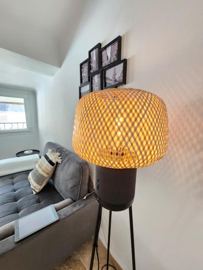 Le Beffroi De Gaston Climatise Apartment Aix-en-Provence Luaran gambar