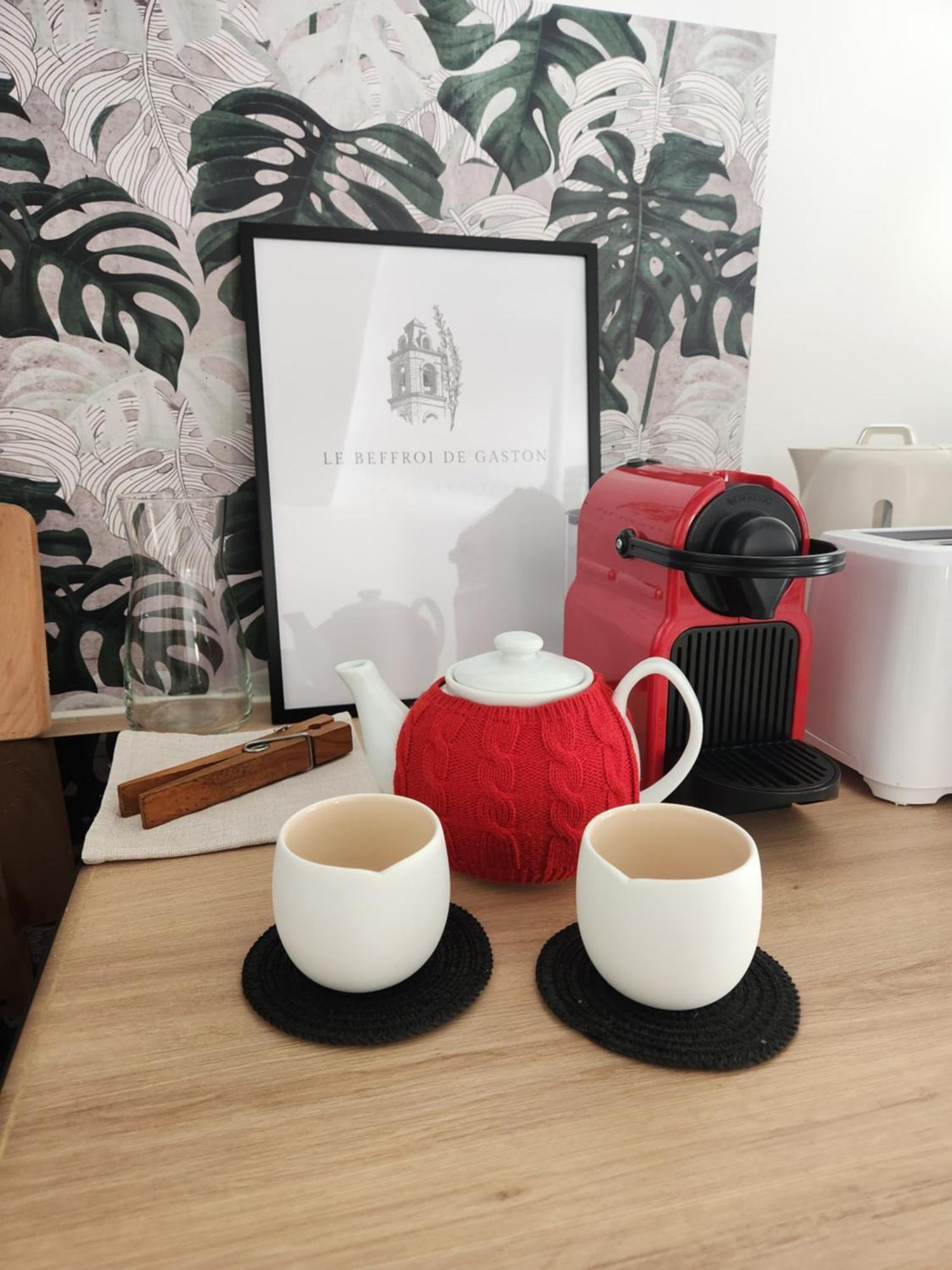 Le Beffroi De Gaston Climatise Apartment Aix-en-Provence Luaran gambar